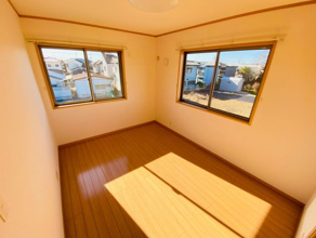 【洋室】 | 洋室②☆