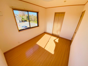 【洋室】 | 洋室②☆