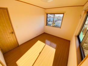 【洋室】 | 洋室②☆