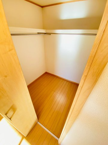 【収納】 | 洋室②☆