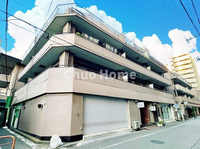 トーア浅草マンション