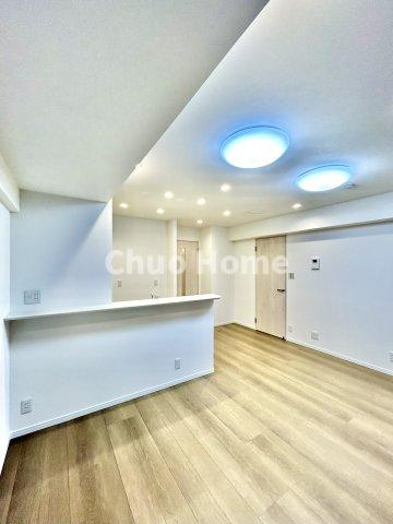 トーア浅草マンションのダイニング|ダイニング