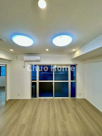 トーア浅草マンションの内装|内装