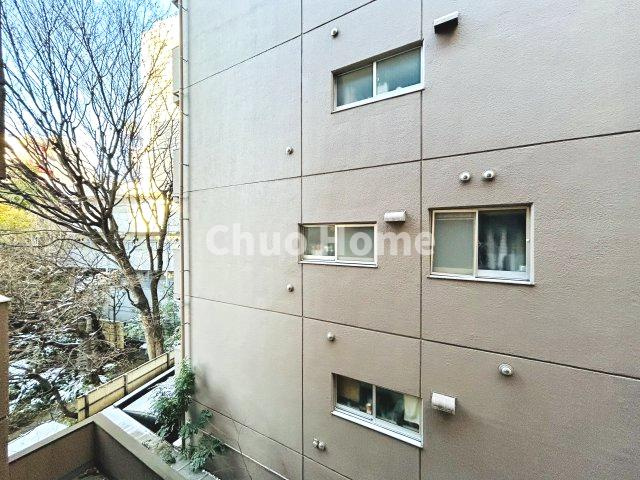 トーア浅草マンションの展望|眺望