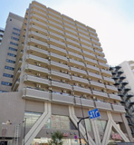 ハイシティ清澄白河ステーションプラザの画像