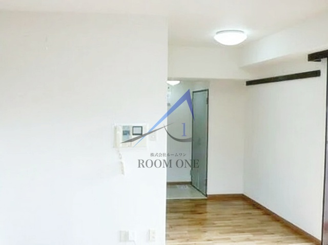 インペリアル赤坂フォラムの内装