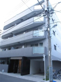 G-ハイム柳橋（ジーハイム柳橋）の画像