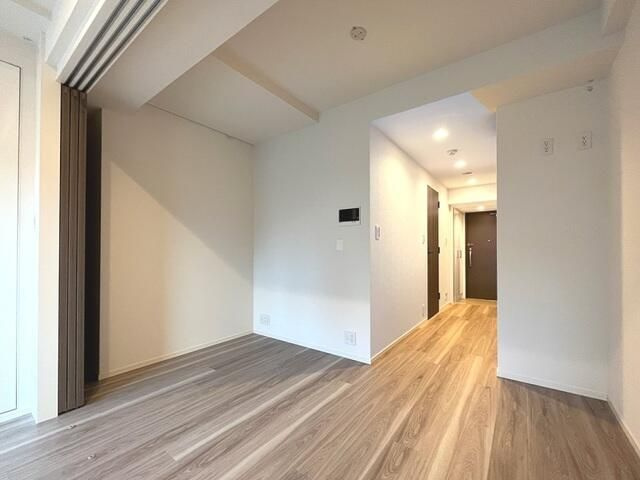 パークアクシス菊川ステーションイーストの内装