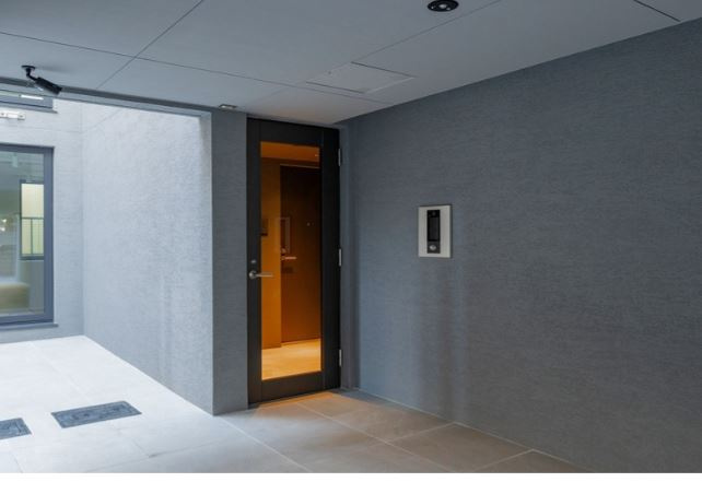 【セキュリティ】