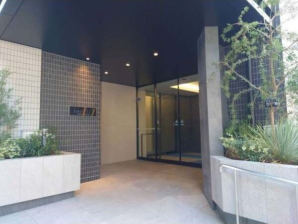 ローレルアイ名駅東の設備