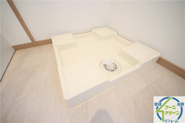 カーサ・ドマーニの設備