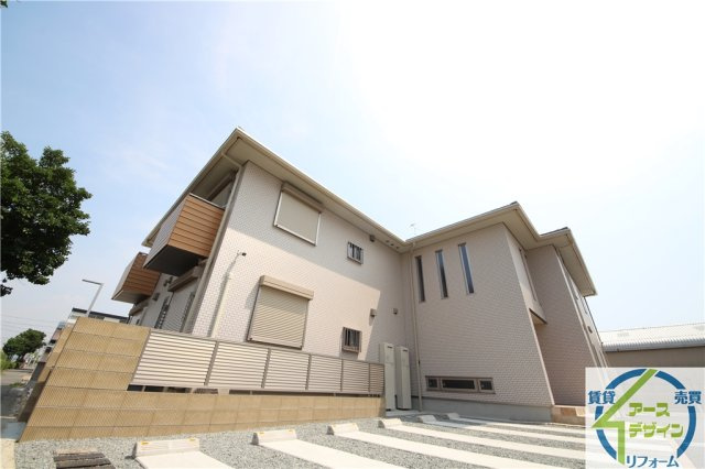 カーサ・ドマーニのその他共用部分