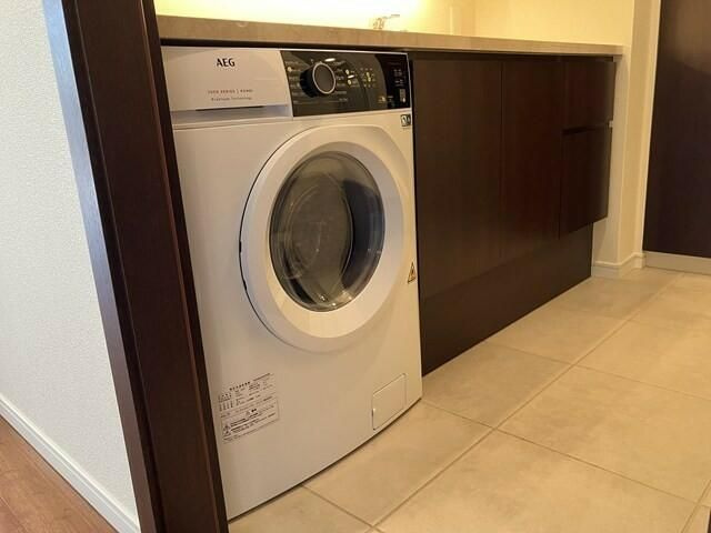 プラウド二子玉川レジデンスの設備