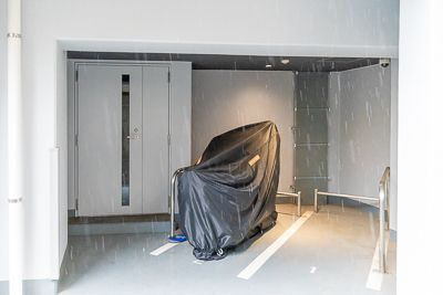 メゾン・クロイゾンの設備