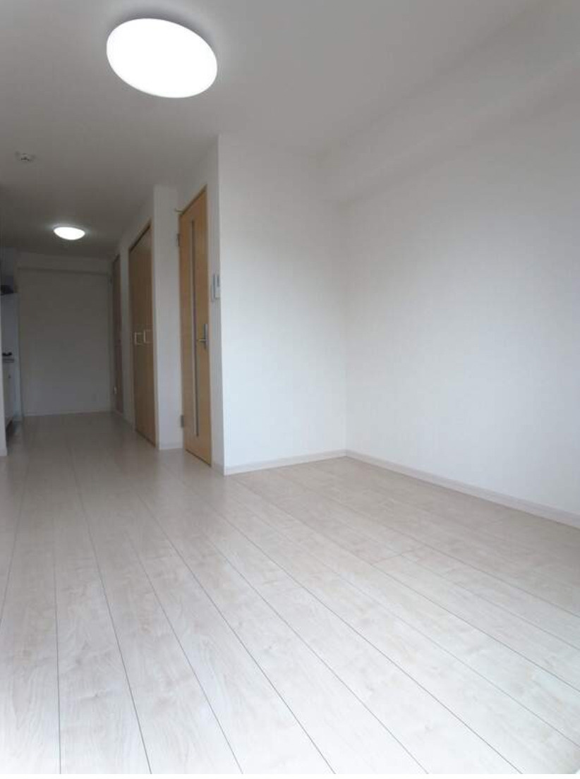 江東区平野１丁目の賃貸マンションの寝室