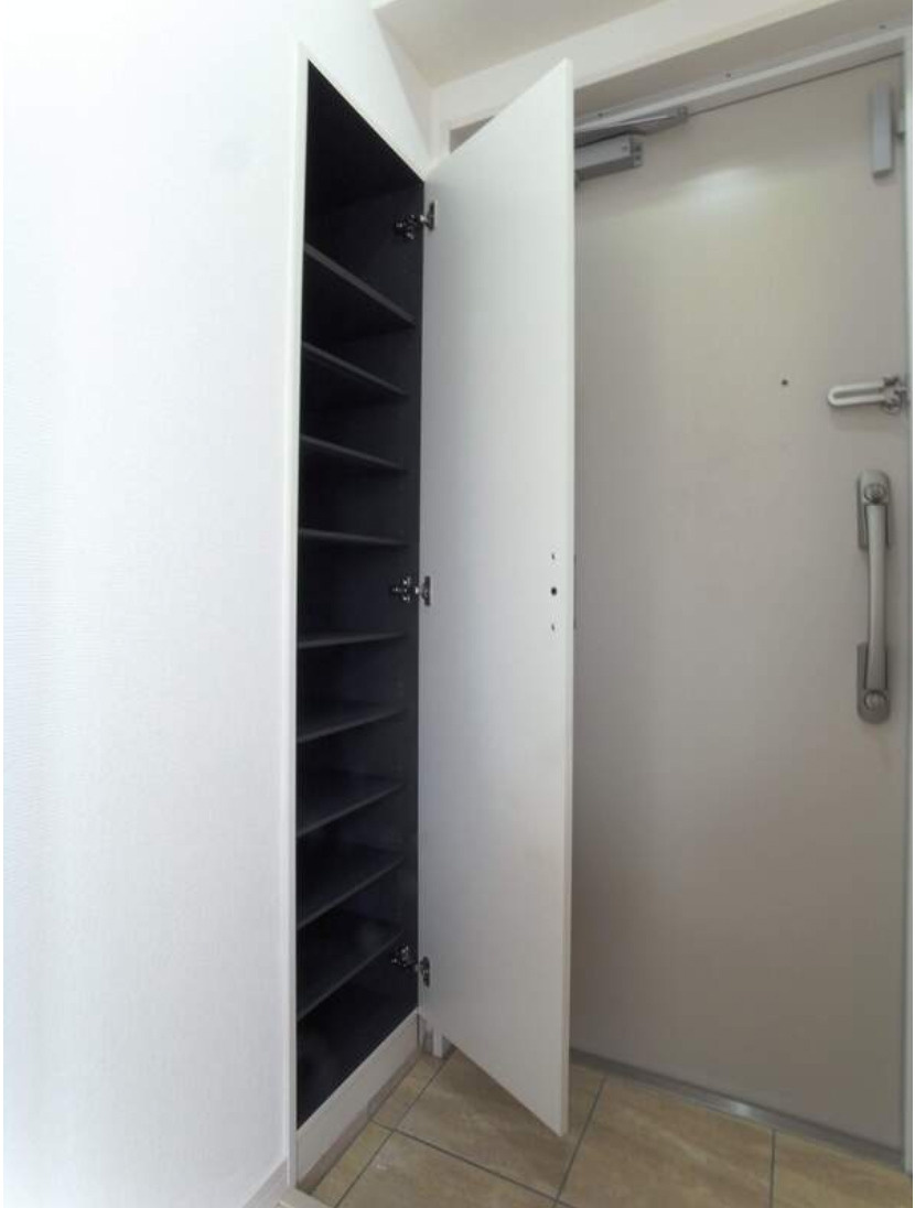 江東区平野１丁目の賃貸マンションの設備