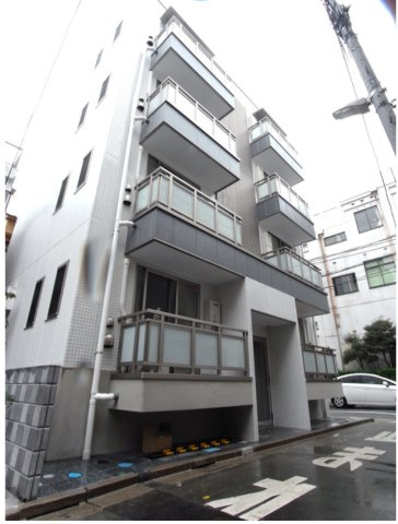 江東区平野１丁目の賃貸マンション