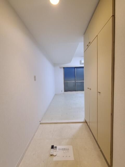 パーク・ノヴァ渋谷の内装