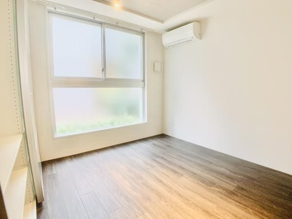 ＡＬＥＲＯ中野の洋室