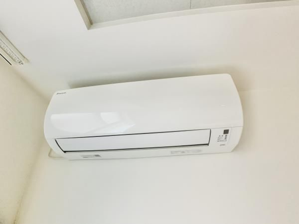 ＡＬＥＲＯ中野の設備