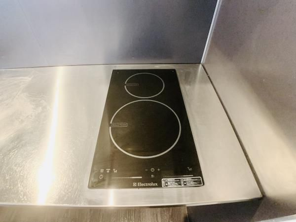 ＡＬＥＲＯ中野のキッチン