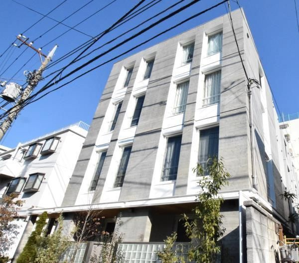 ＡＬＥＲＯ中野