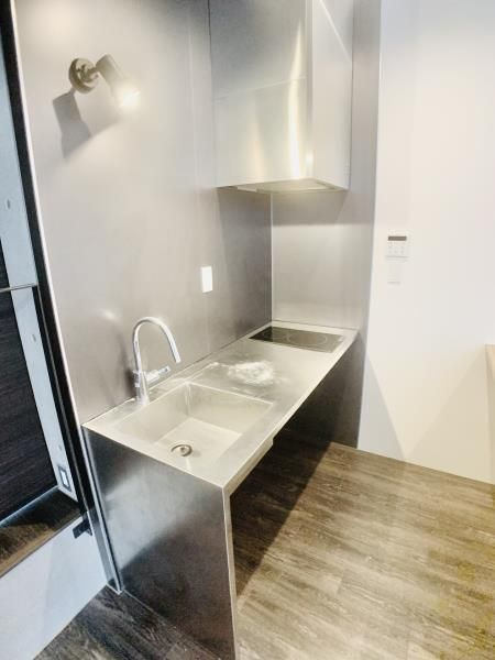 ＡＬＥＲＯ中野のキッチン