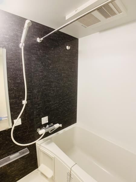 ＡＬＥＲＯ中野の浴室