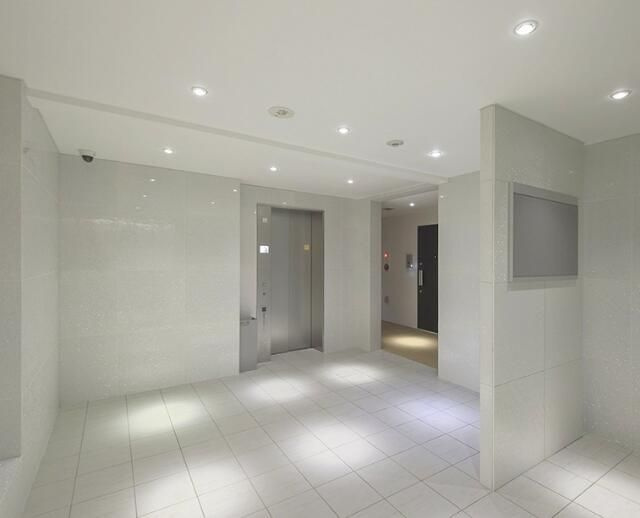 プレミアムキューブ奥沢＃ｍｏのその他共用部分