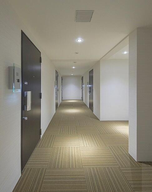 プレミアムキューブ奥沢＃ｍｏのその他共用部分