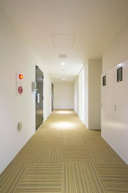 プレミアムキューブ奥沢＃ｍｏのその他共用部分