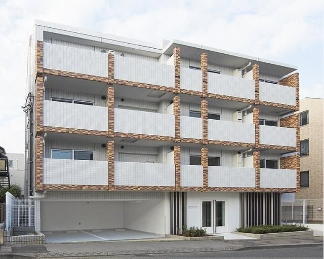 プレミアムキューブ奥沢＃ｍｏ