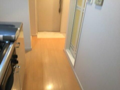 グランヴァン東品川のその他