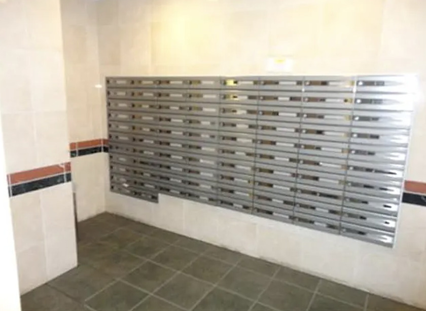 グランヴァン東品川のその他共用部分