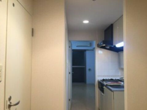 グランヴァン東品川の内装