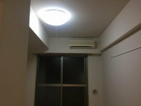 グランヴァン東品川の設備