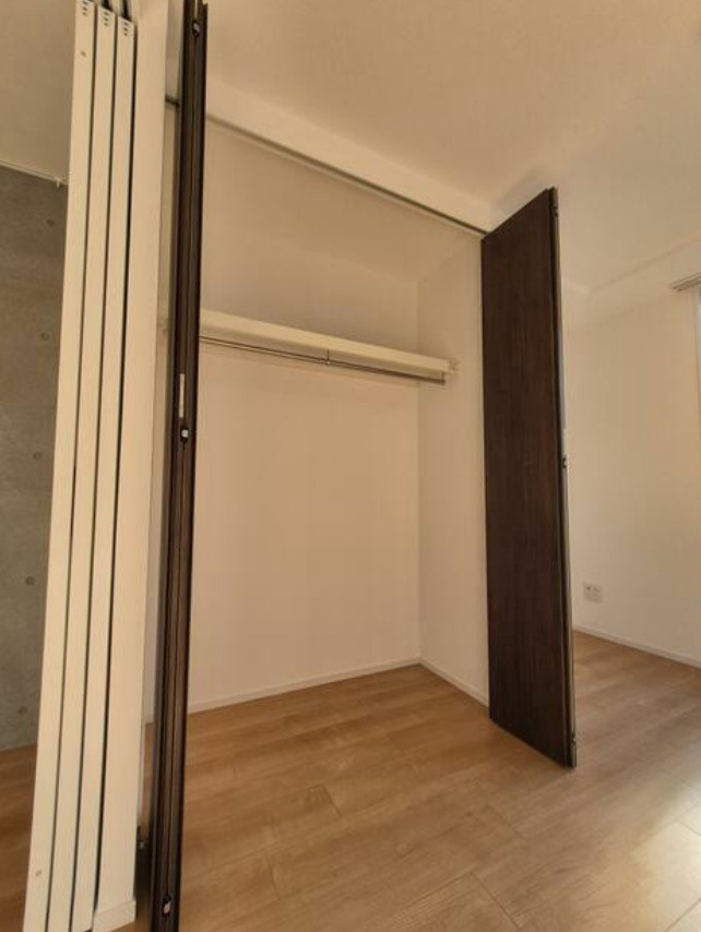 ＬＵＯＲＥ学芸大学の収納