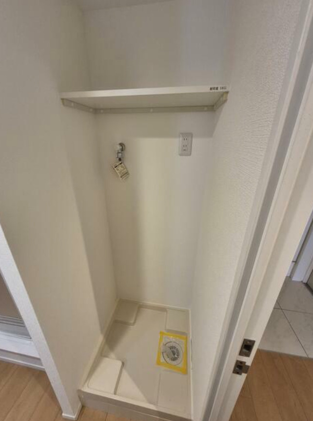 ＬＵＯＲＥ学芸大学の内装