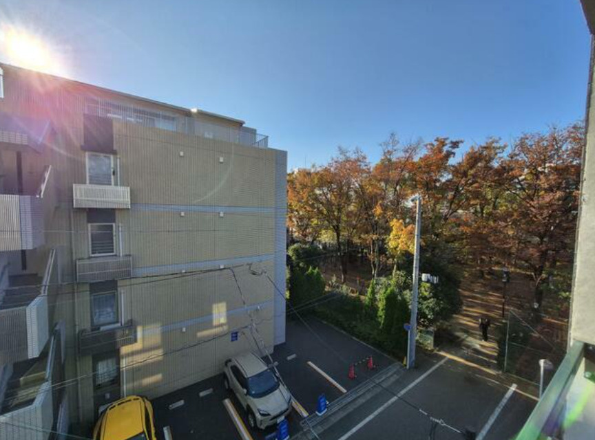 ＬＵＯＲＥ学芸大学の展望