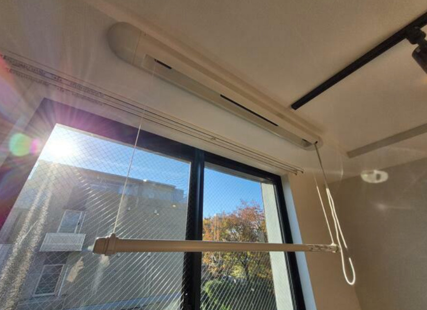 ＬＵＯＲＥ学芸大学の設備