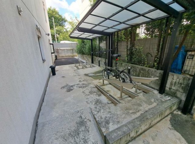 ＬＵＯＲＥ学芸大学のその他共用部分