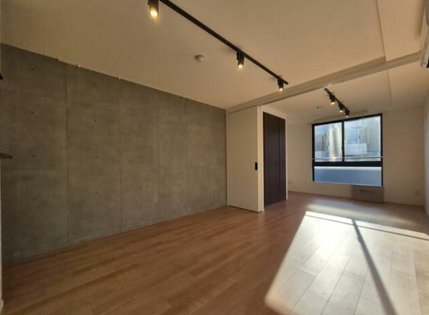 ＬＵＯＲＥ学芸大学の居間・リビング