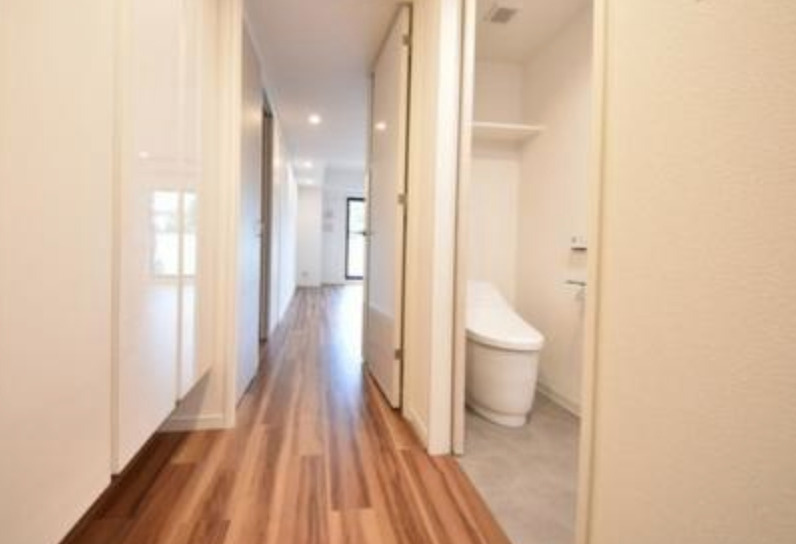 目黒区上目黒３丁目の賃貸マンションの設備