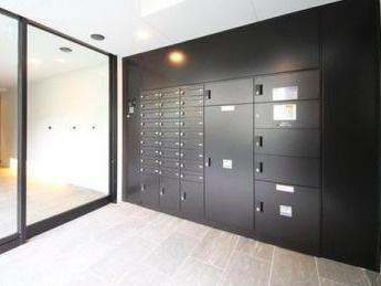 目黒区上目黒３丁目の賃貸マンションのその他共用部分