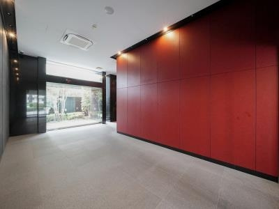 渋谷区富ヶ谷２丁目の賃貸マンションのその他