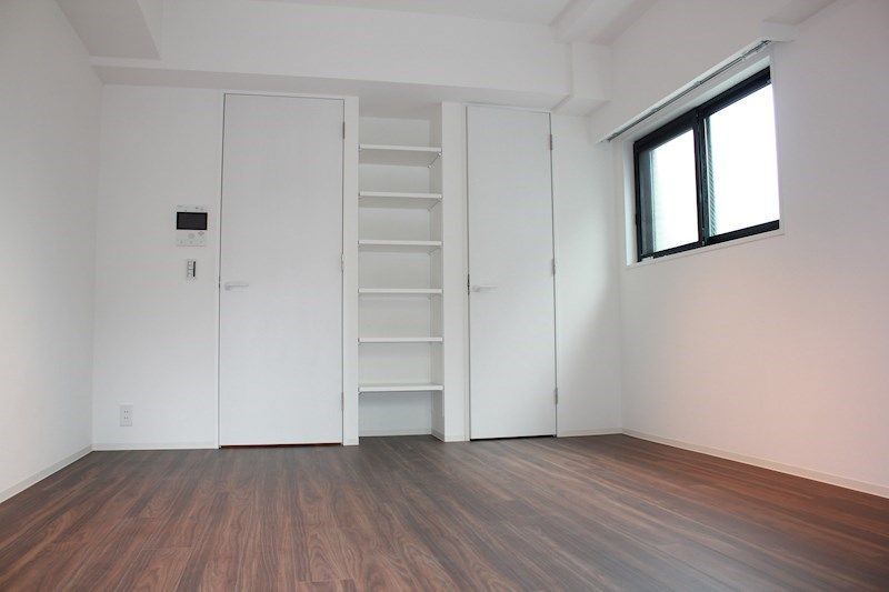 ZOOM中野の居間・リビング