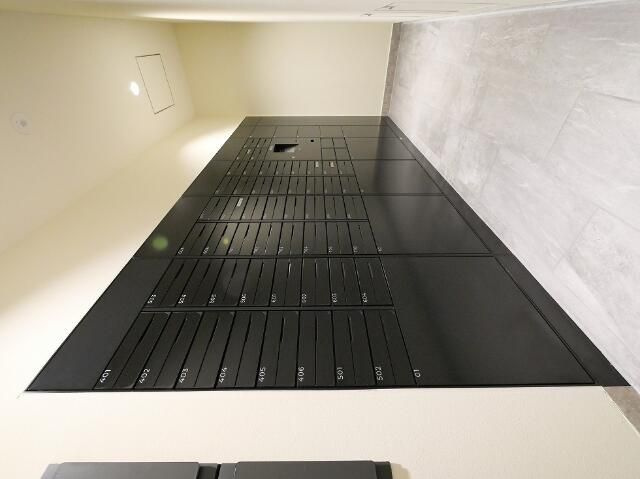 レ・ジェイドクロス千代田神保町のその他共用部分