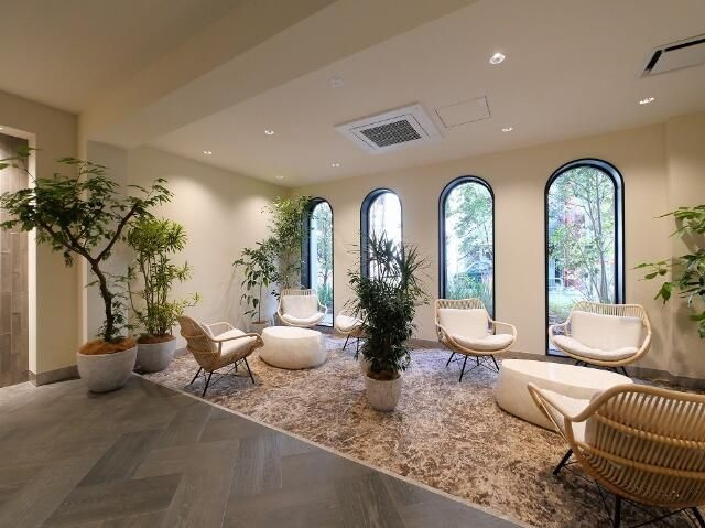 レ・ジェイドクロス千代田神保町のその他共用部分