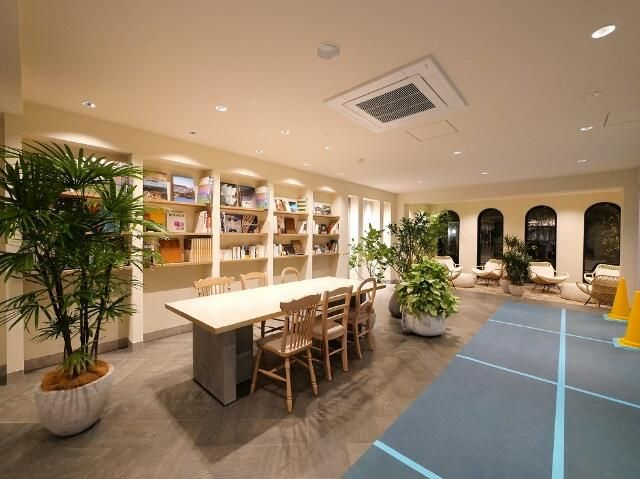 レ・ジェイドクロス千代田神保町のその他