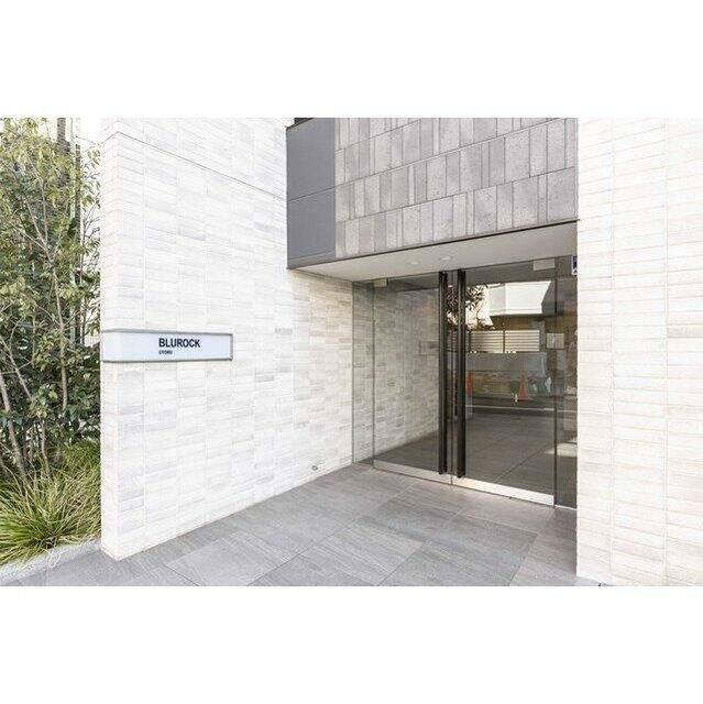 ＢｌｕＲｏｃｋ大鳥居のその他